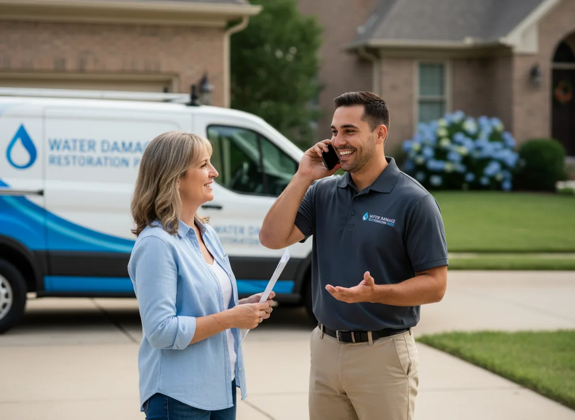Flood Restoration Belton, MO FAQs
